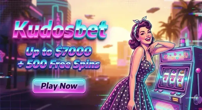 Kudosbet Casino